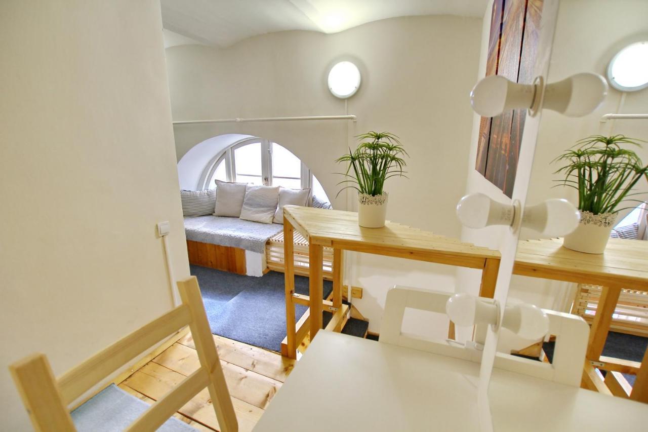 Hip At The Museum Apartamento Budapest